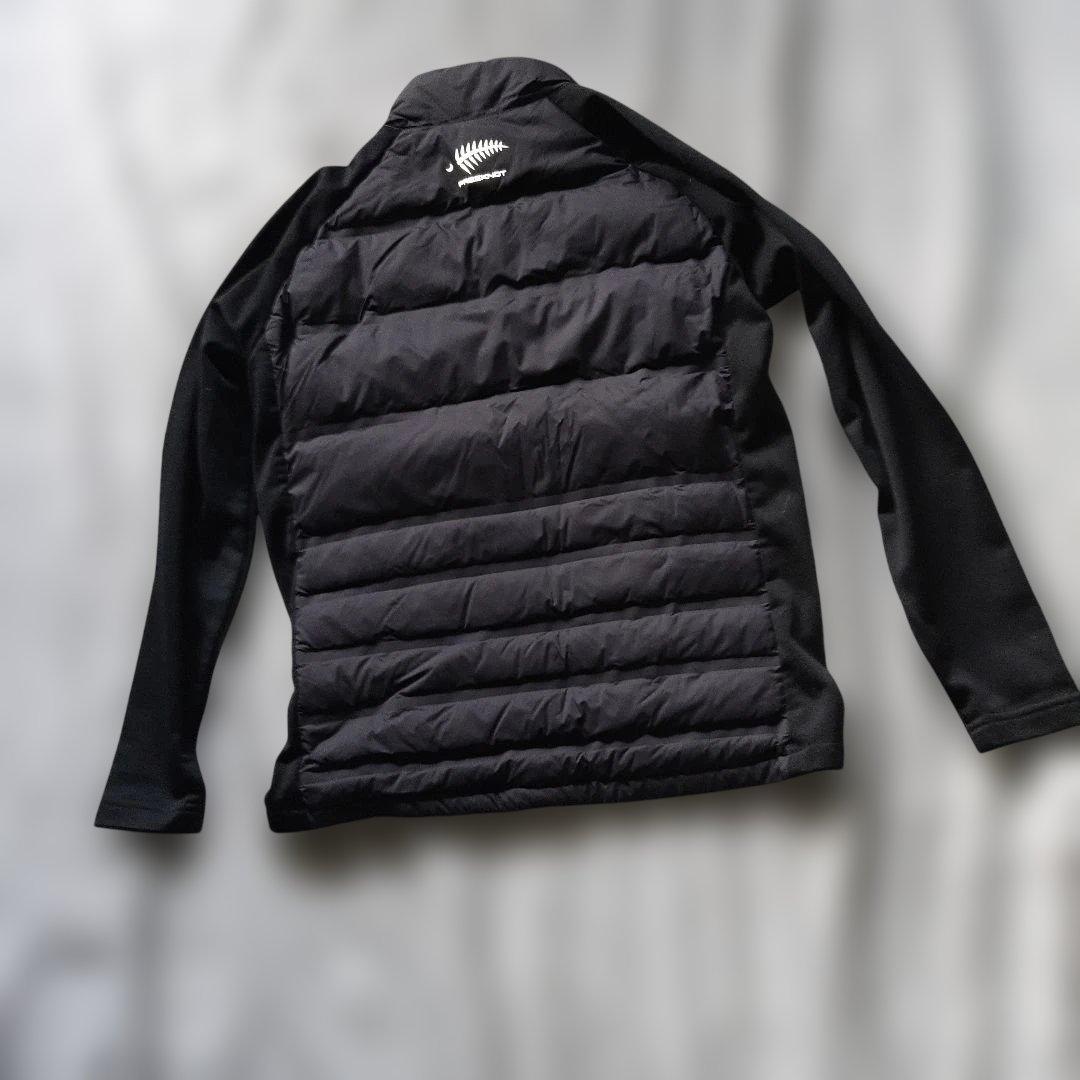 【美品】フリーノット フォーオンダウンジャケット Y1129