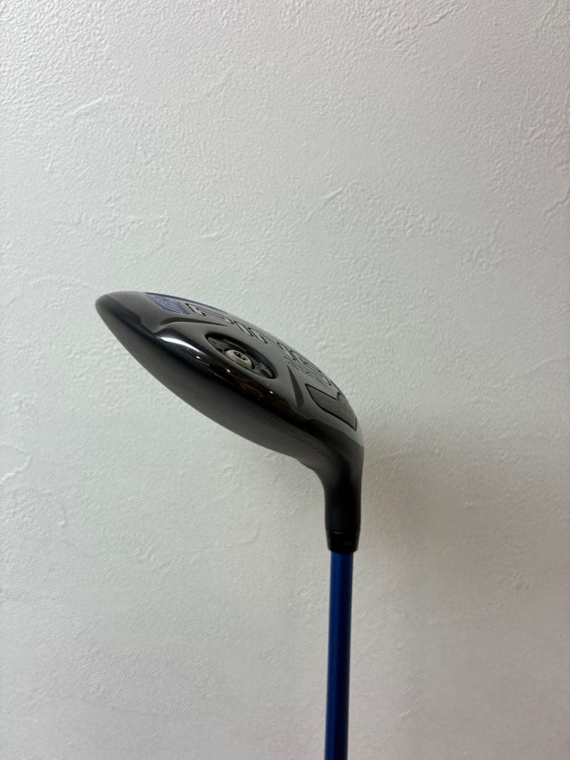 【グリップ新品】PING G30 3W TFC390 (S) 14.5°