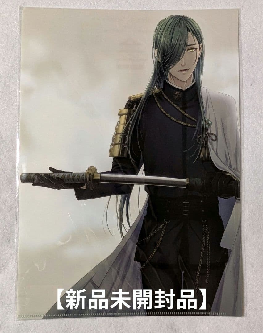にっかり青江　刀剣乱舞　グッズセット　アクリルスタンド　缶バッジ　周年グッズ