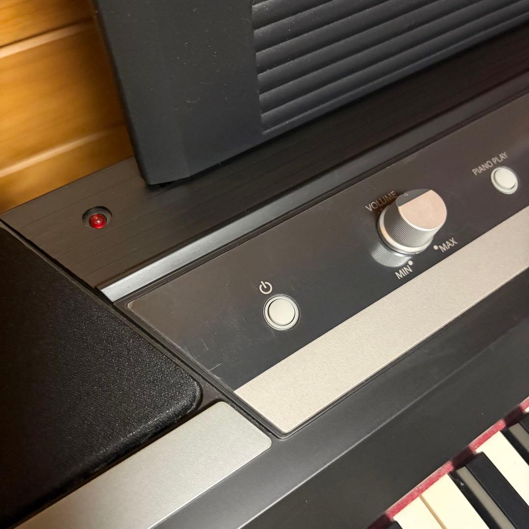 KORG 電子ピアノ 88鍵 SP-170S