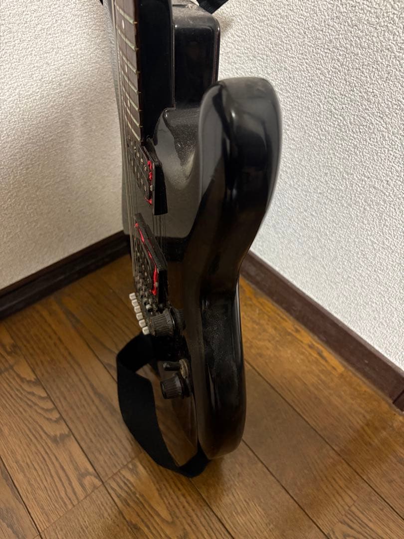 Fender Boxer Series エレキギター