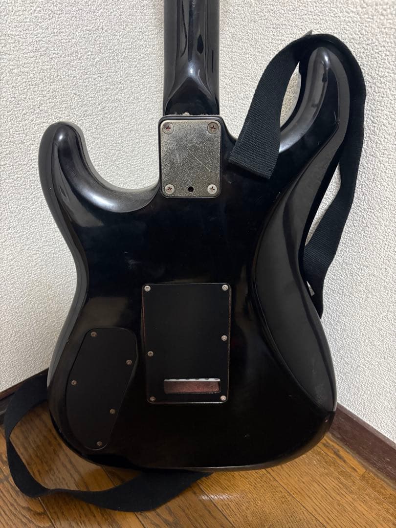 Fender Boxer Series エレキギター