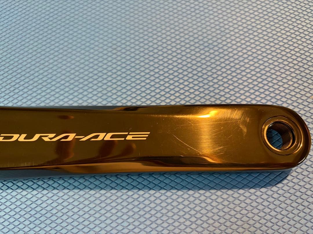 4iiii PRECISION3+ パワーメーター シマノR9200