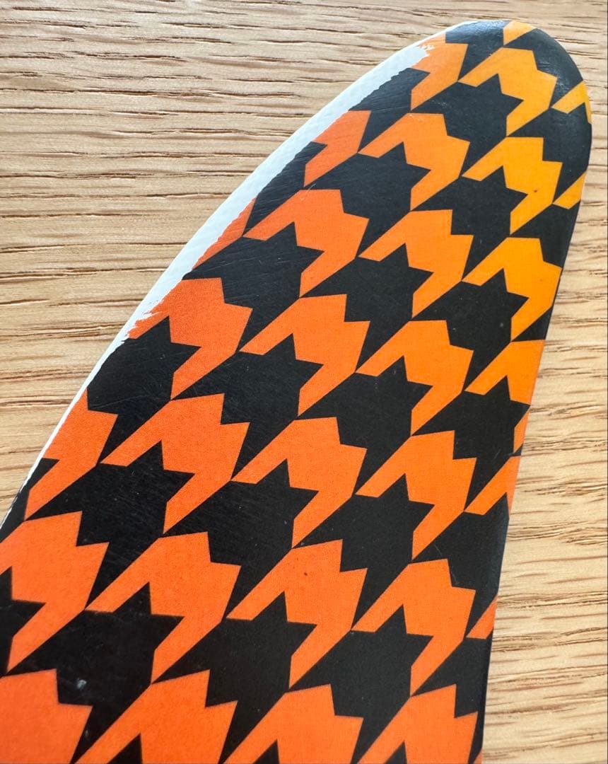 JOEL TUDOR シングルフィン 約8インチ ロングボード用