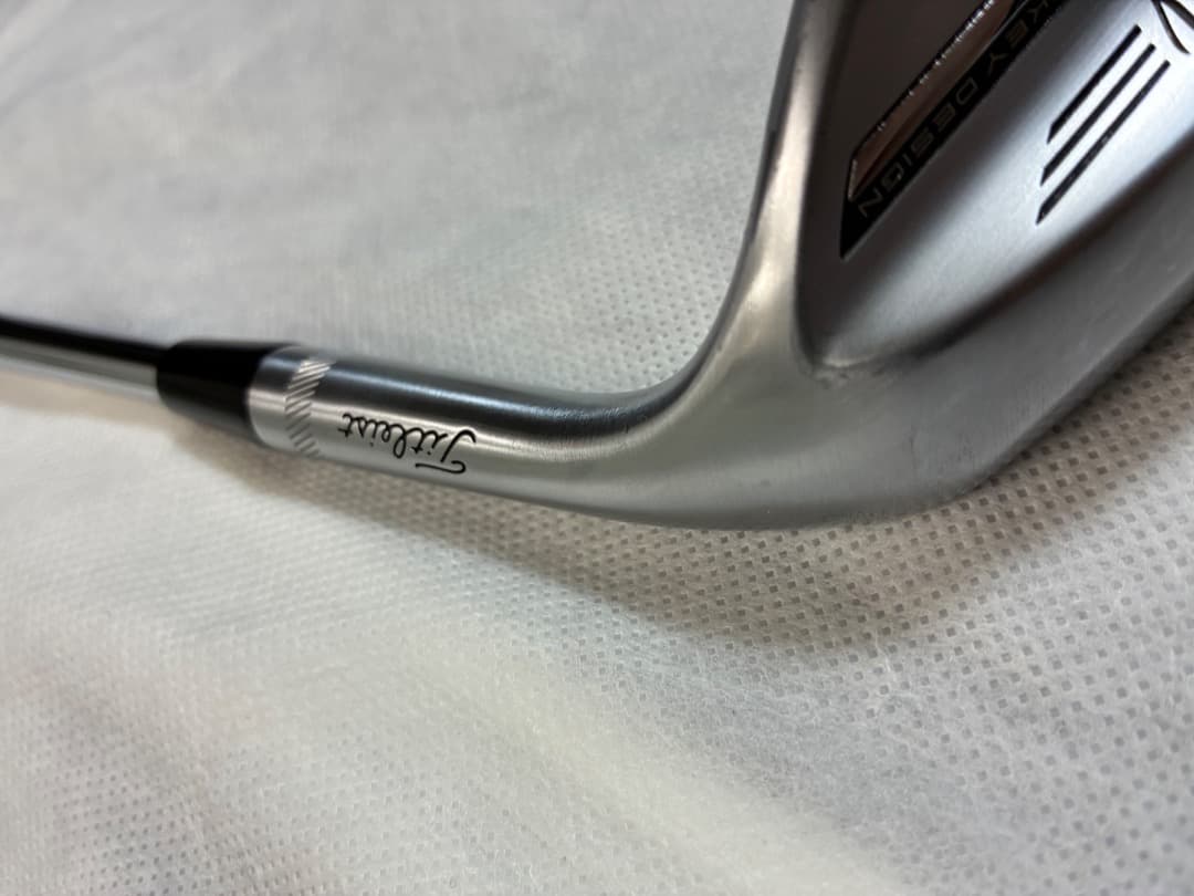 カレーマン【日本正規品/美品/送料込】ボーケイSM10／60-04T