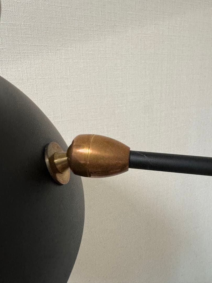 IDEE イデー　ランパデール アン ルミエール　LUMIERE