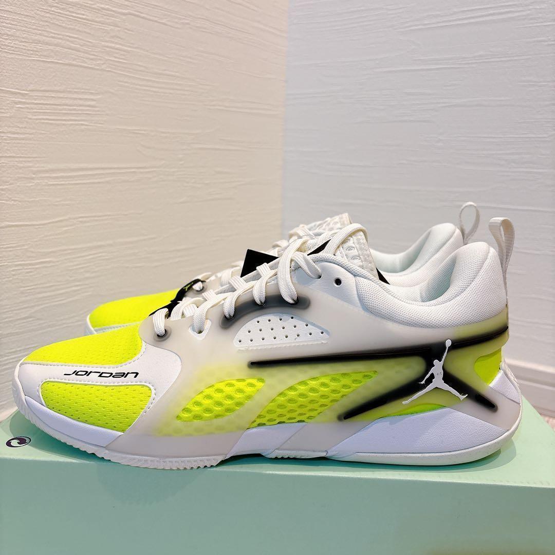 【新品】NIKE ジョーダン エアー シリーズ PF 27.0cm