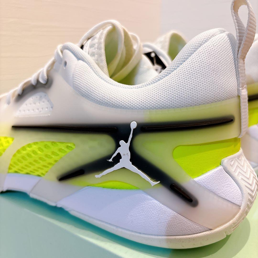 【新品】NIKE ジョーダン エアー シリーズ PF 27.0cm