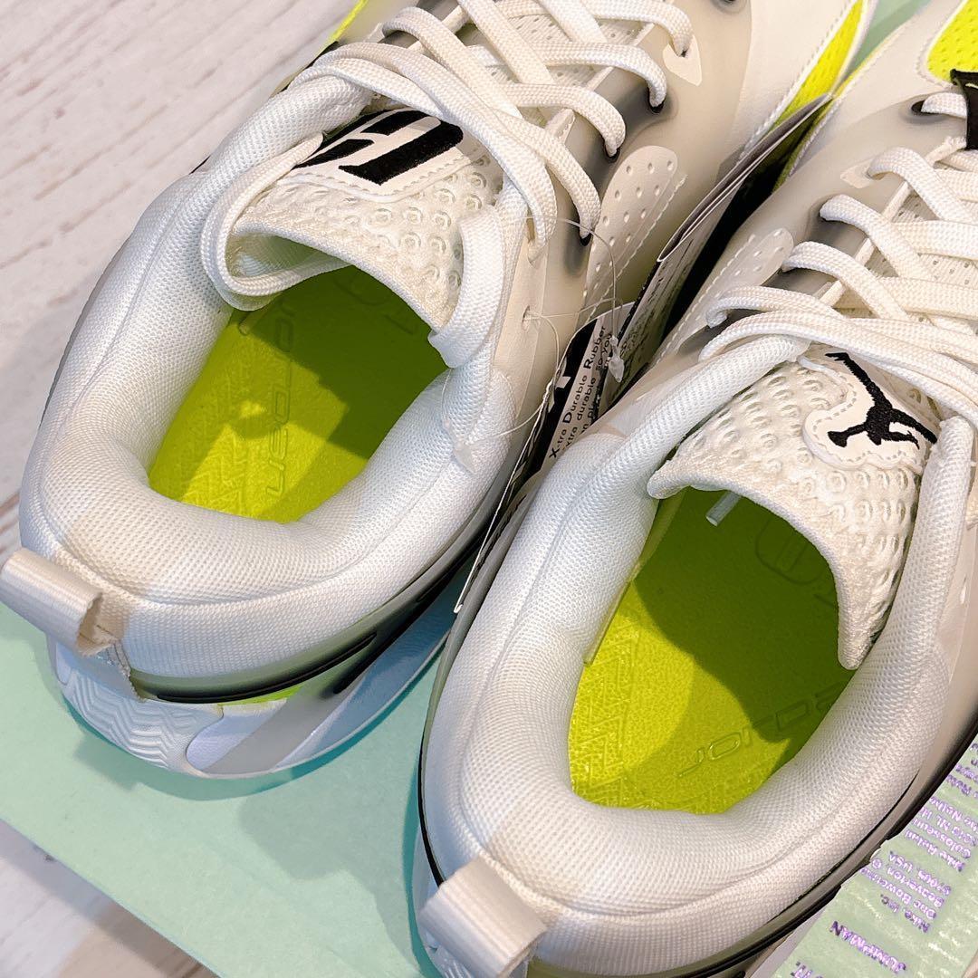 【新品】NIKE ジョーダン エアー シリーズ PF 27.0cm