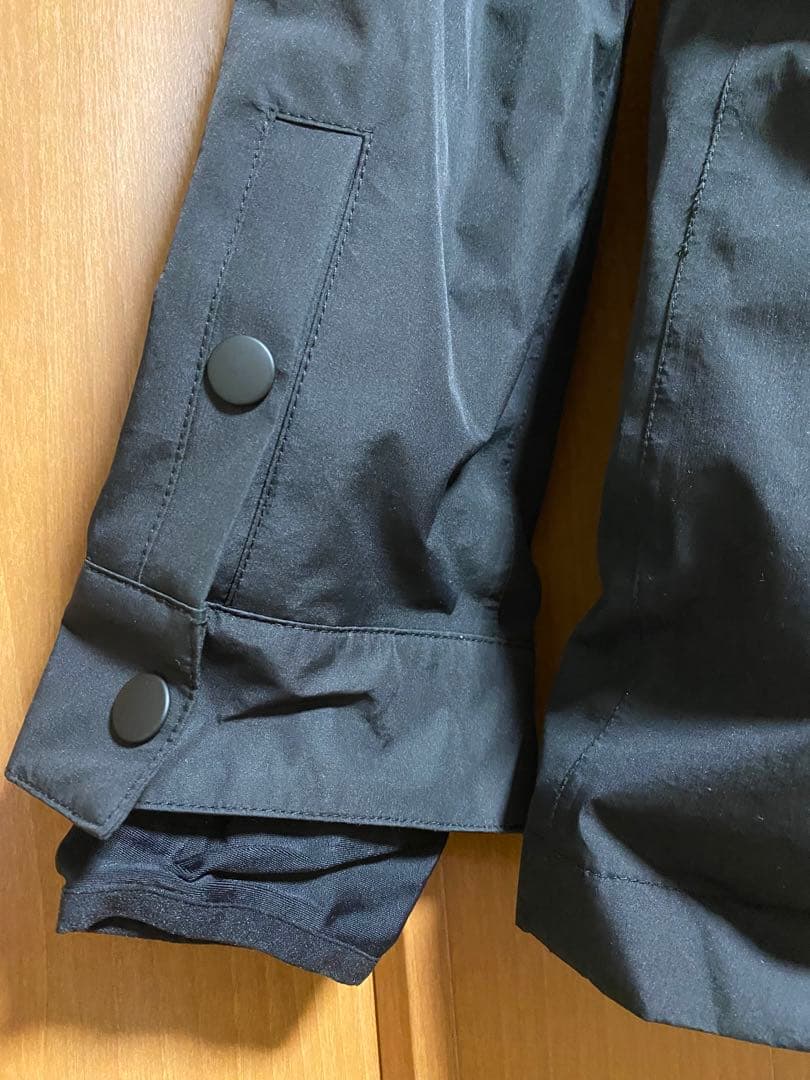 AA HARDWEAR スノボウェア 上下セット レディース M