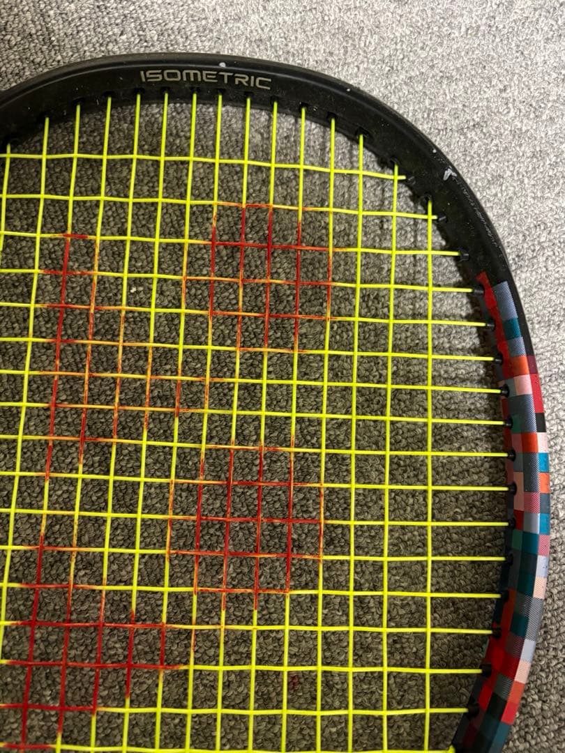 YONEX VCORE 100 限定モデル
