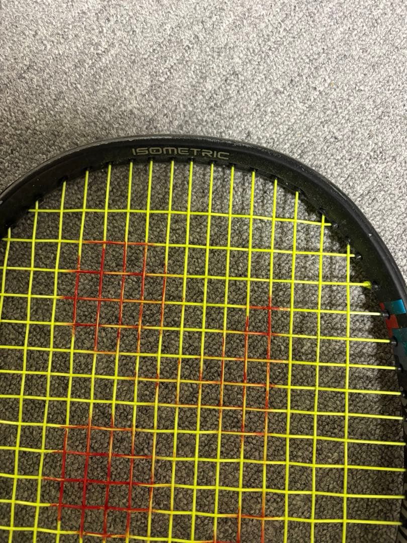 YONEX VCORE 100 限定モデル