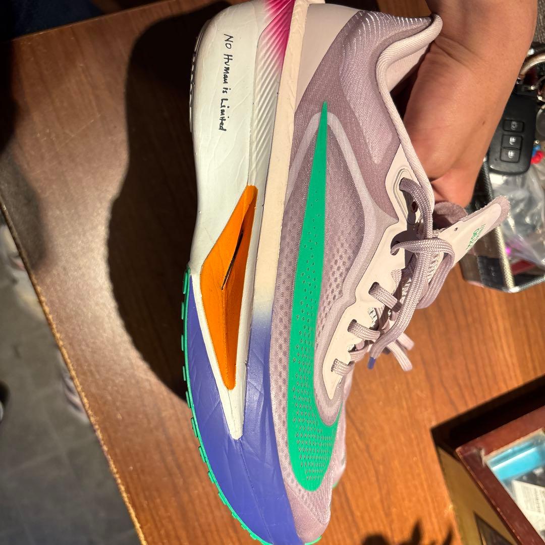 NIKE ZOOM FLY 6 EK 8 26.0cm最終値下げ‼️