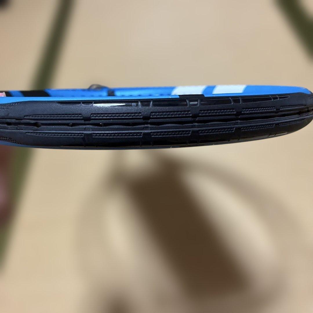 【新品】テニスラケット　PURE DRIVE G3