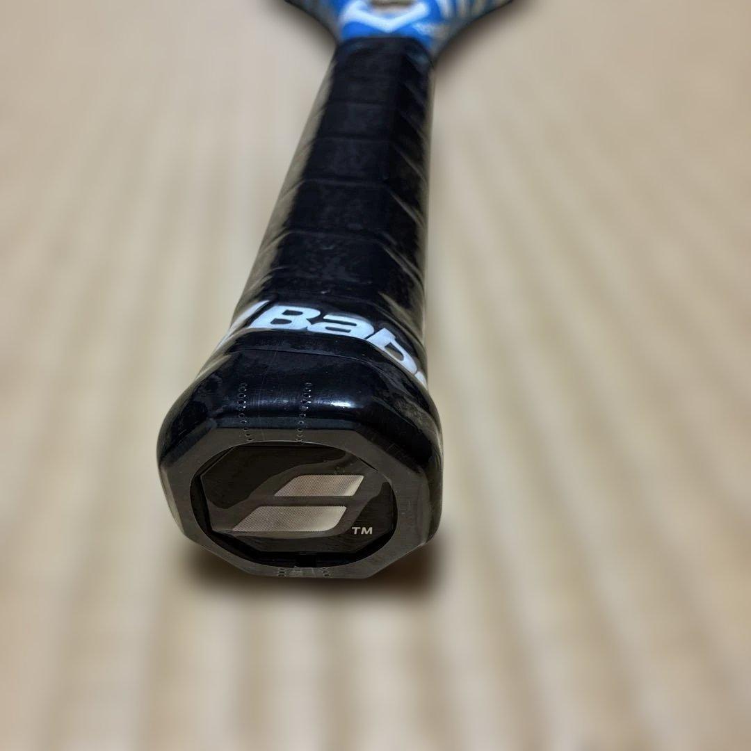 【新品】テニスラケット　PURE DRIVE G3