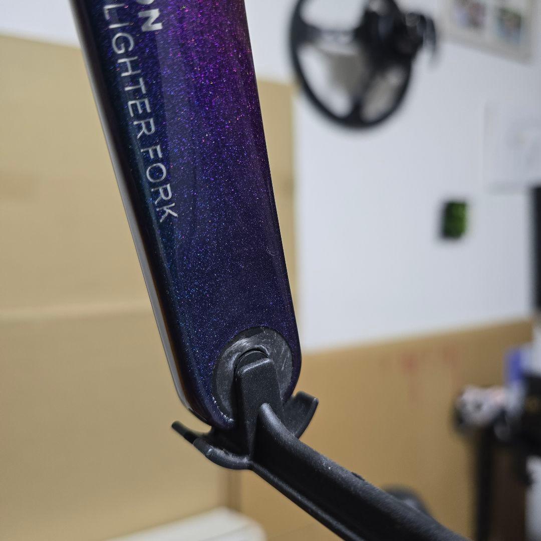 ELVES FALATH PRO Nebula Chameleon サイズ52