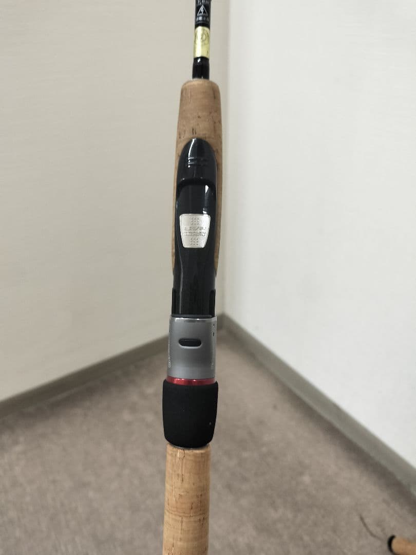 Daiwa　バトラーリミテッドlugar03　【送料込み】