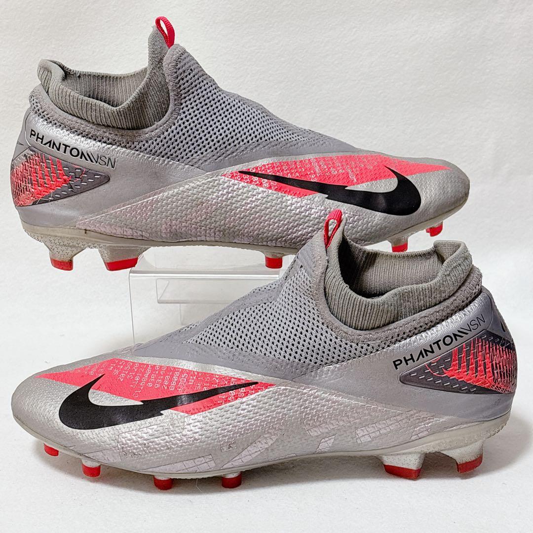 NIKE ファントムビジョンプロ2 グレー　26cm