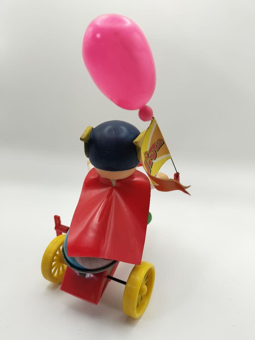 パーマン　ブリキ