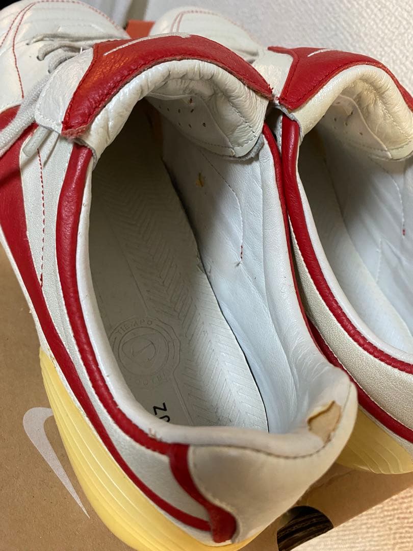 Nike AIR LEGEND HG ティエンポ 28.0 スパイク