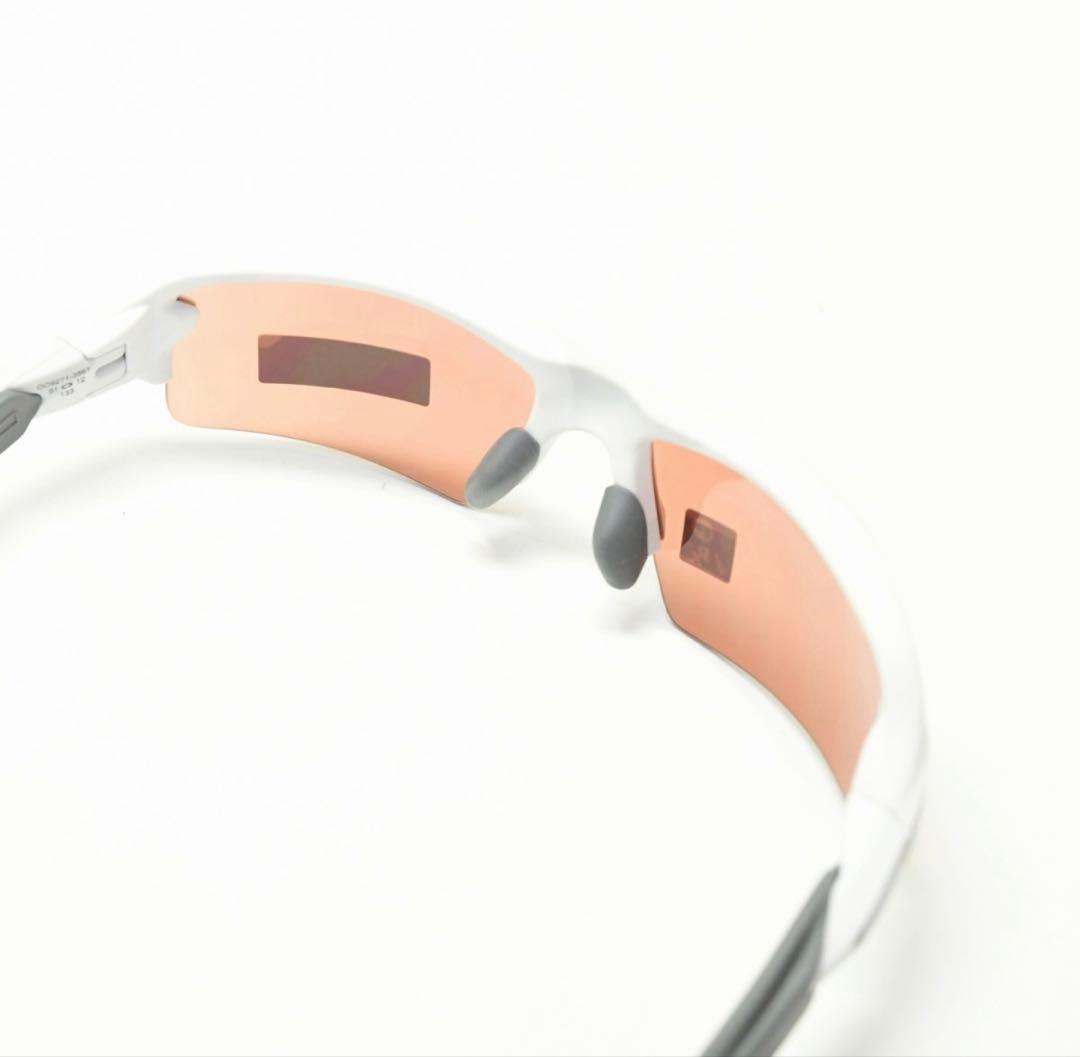 OAKLEY オークリー FLAK2.0 プリズンダークゴルフ