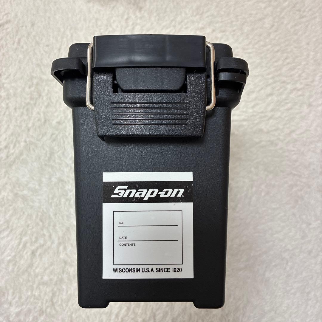 スナップオン snap-on ツールボックス