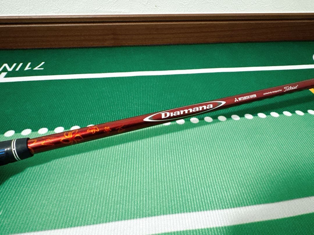 Yujiyos ！Titleist 910H ユーティリティ 19度