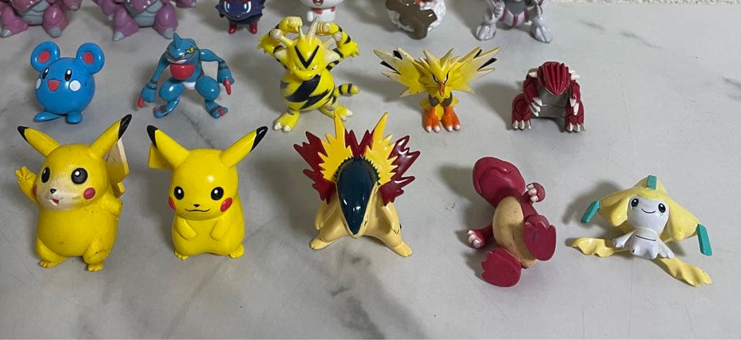ポケモン　モンコレ　まとめ売り