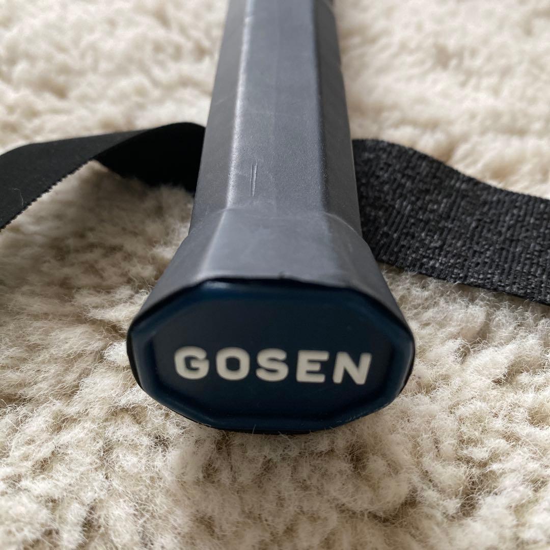 GOSEN バドミントンラケット