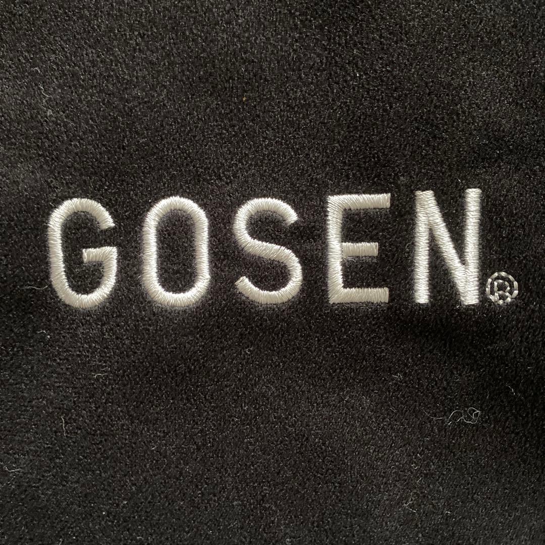 GOSEN バドミントンラケット
