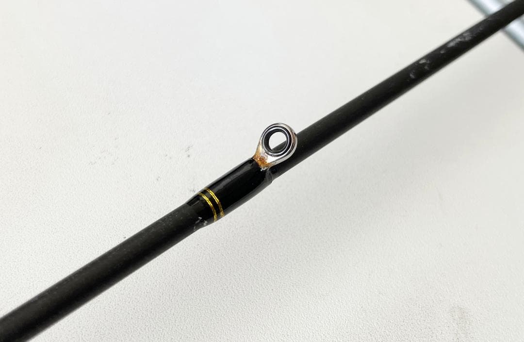 アブガルシア オーシャンフィールド タイラバ OFTC-672LT-80