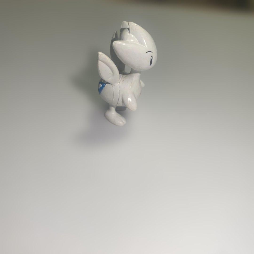 美品 トゲチック モンコレ