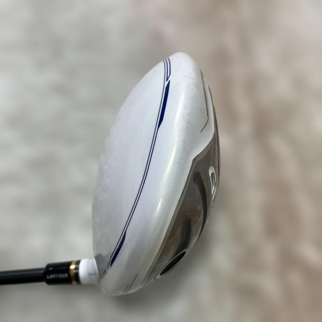 テーラーメイド　グローレF ドライバー