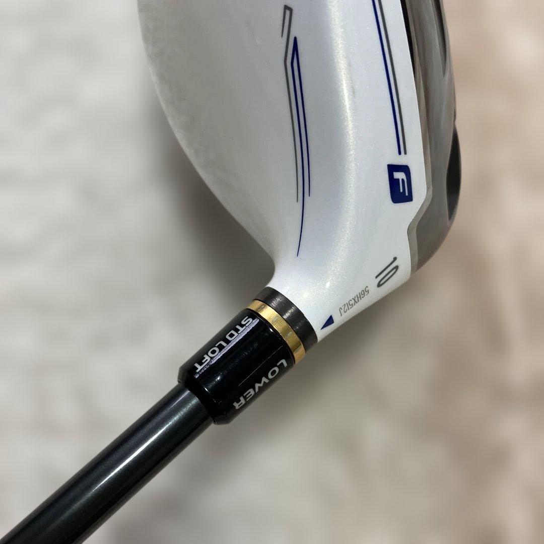 テーラーメイド　グローレF ドライバー