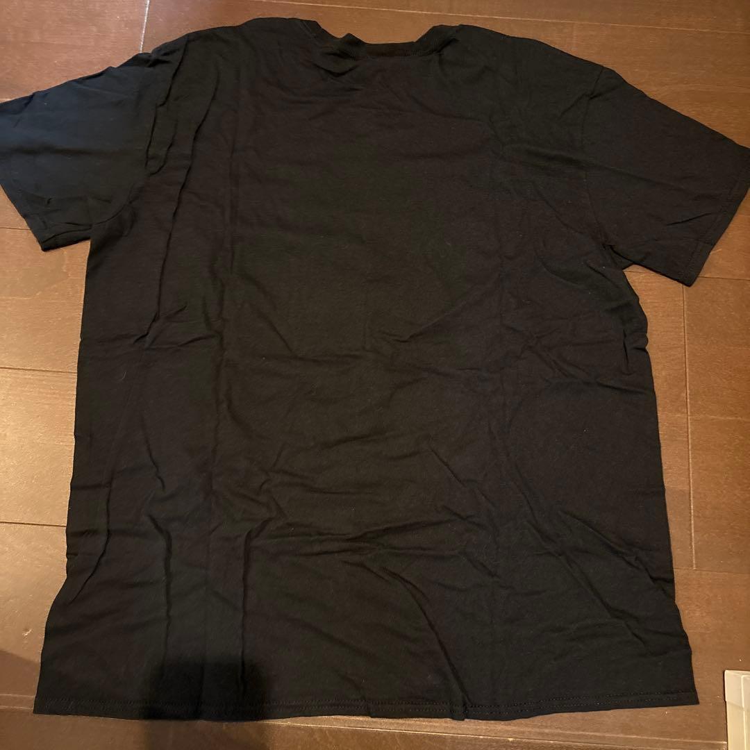 ノトーリアス・B.I.G. Tシャツ　vintage 90sB-boy ✨希少