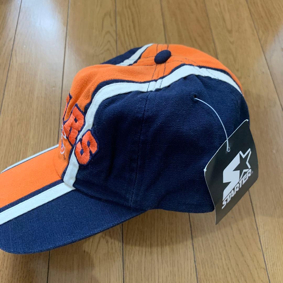 Chicago Bears snapback Starter Cap ベアーズ