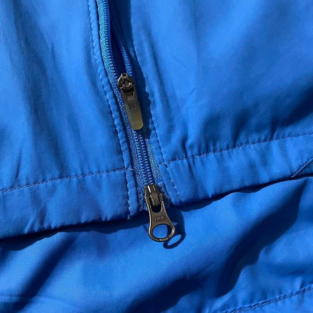 ウォーキング・ランニングウェア 00s NIKE wzip teck gimmick y2k archive