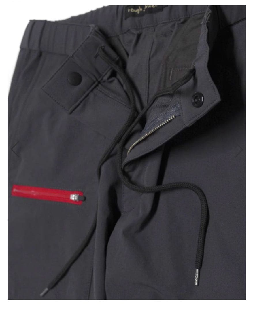 ラフアンドスエル RS EASY PANTS【XL】