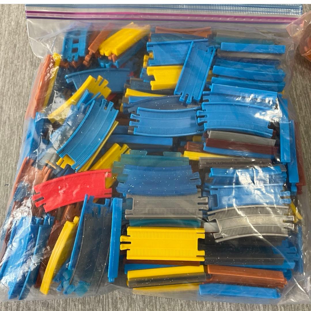 大量 カプセル トーマス セット品