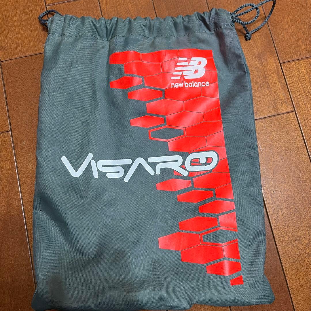 New Balance サッカーシューズ フューロンSG