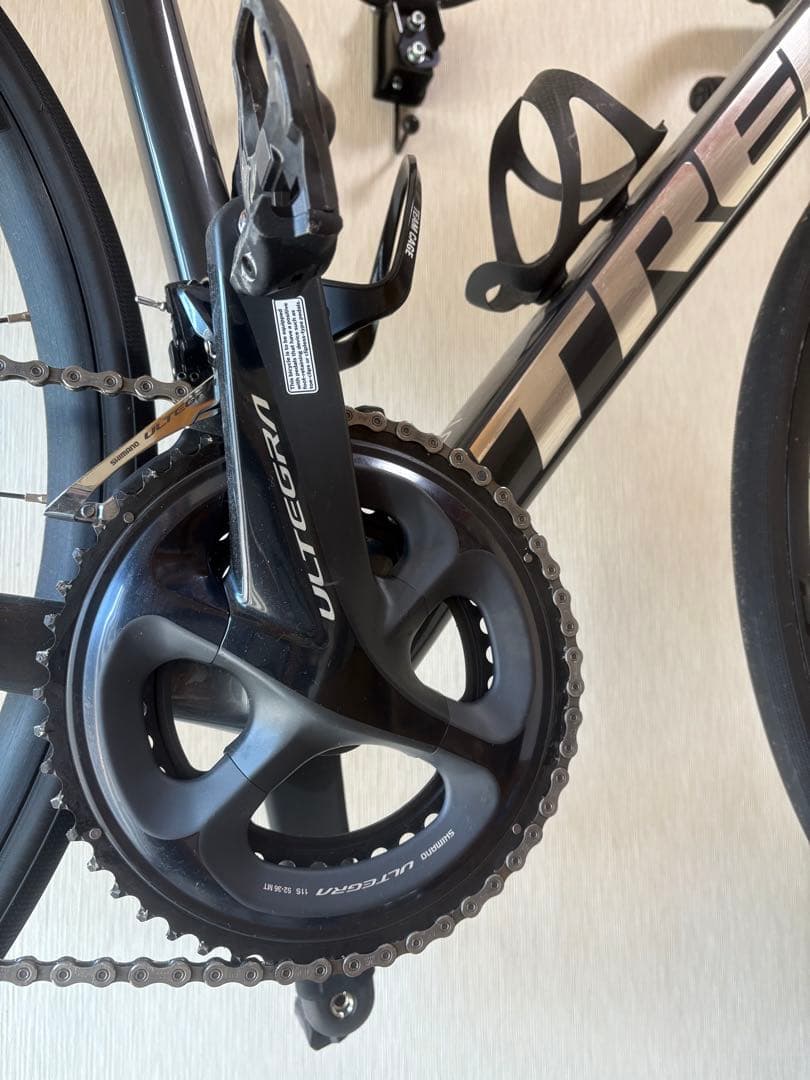TREK emoda SL6 サイズ50 21年モデル カーボン DISC