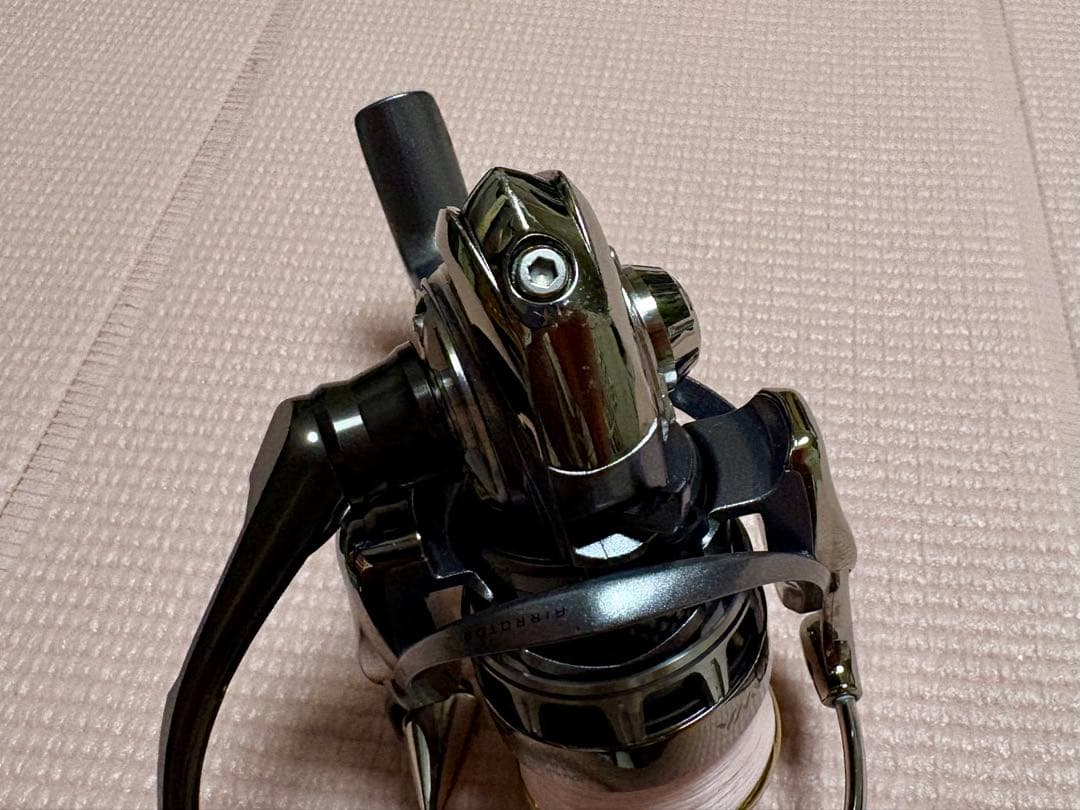 ダイワ　12イグジスト1003 中古品