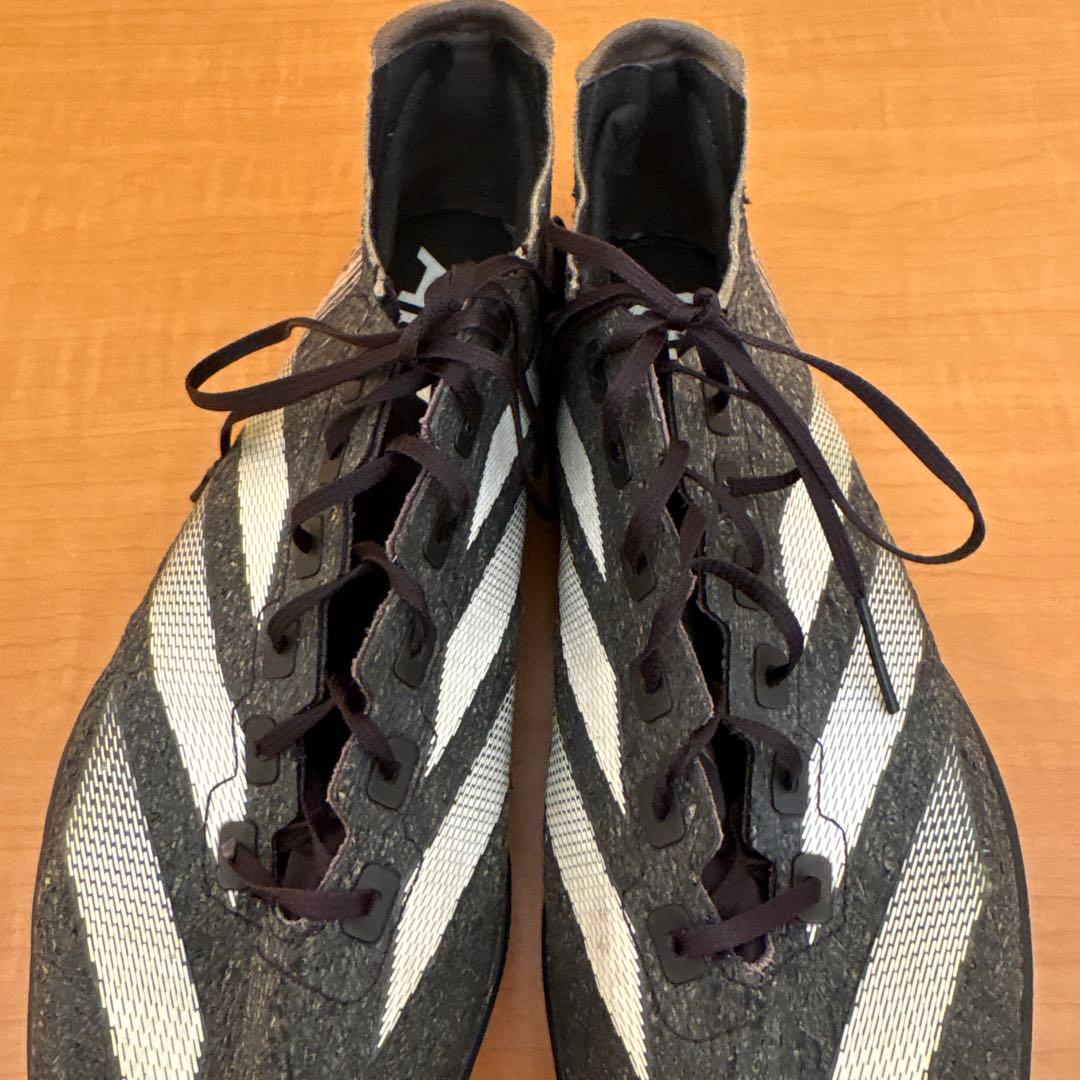 adidas sp3 27.5cm 短距離スパイク
