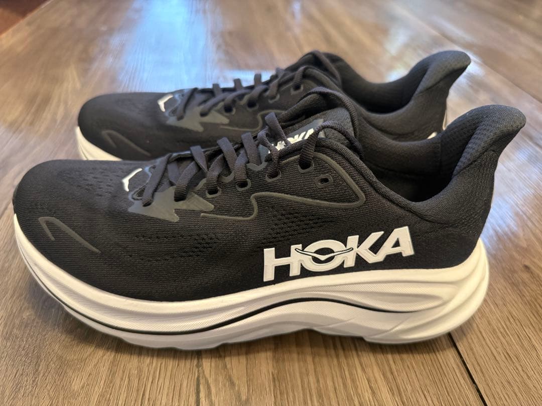 スパイク・シューズ HOKA CLIFTON 10 26.0