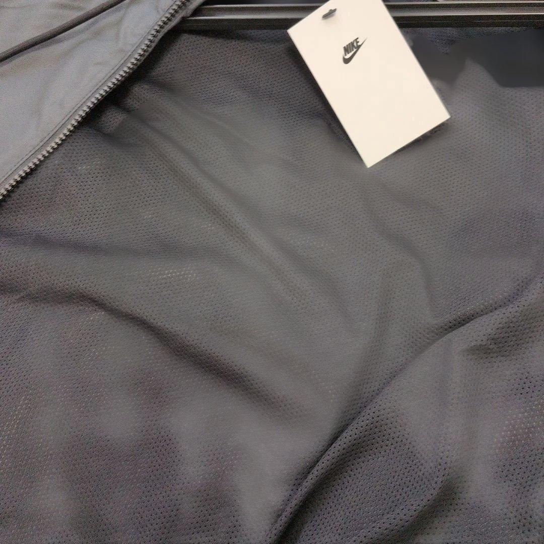 XL ナイキ　NIKE ウインドランナー　ウインドブレーカー　　新品