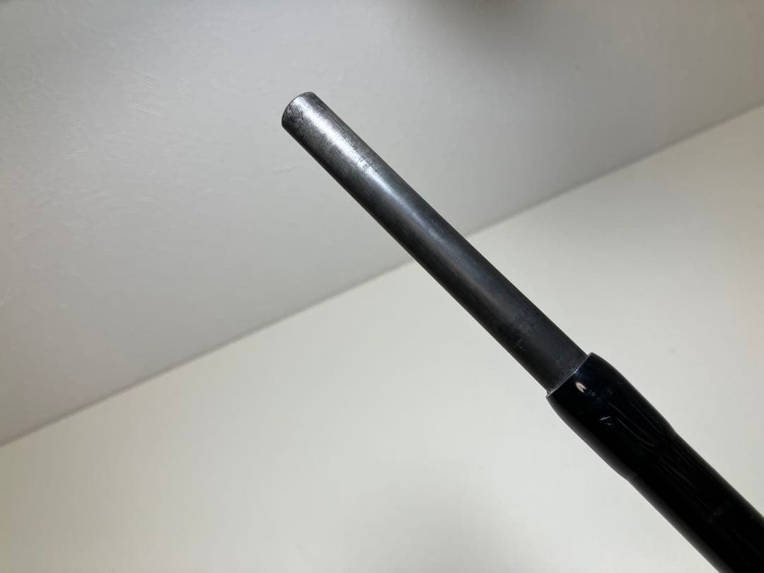 ゼナック　ミュートス110HHH　zenaq DEFI MUTHOS110HHH