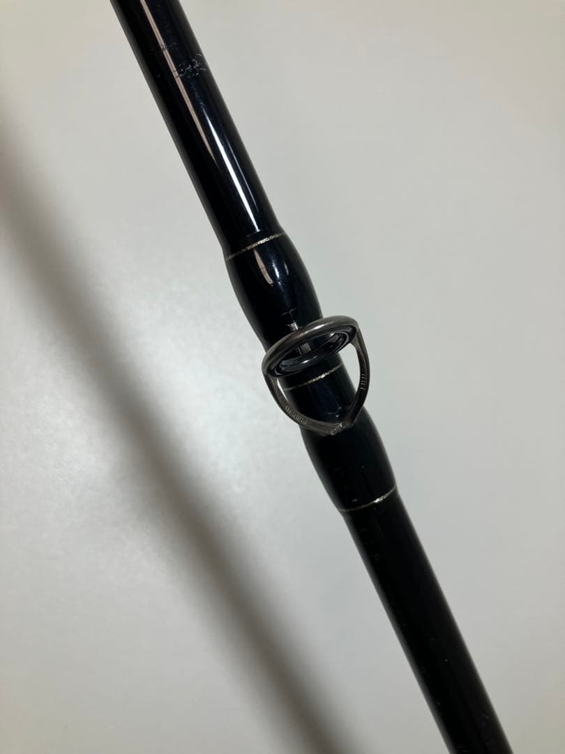 ゼナック　ミュートス110HHH　zenaq DEFI MUTHOS110HHH
