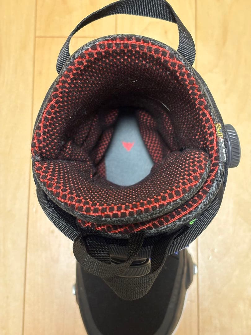 【即日発送】Burton Waverange X Pro StepOn 27cm