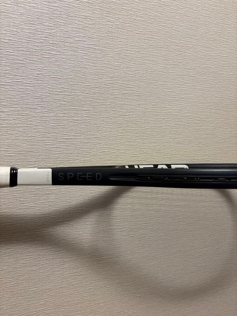 セール開催中♪【美品】HEAD SPEED TOUR 2026 G3