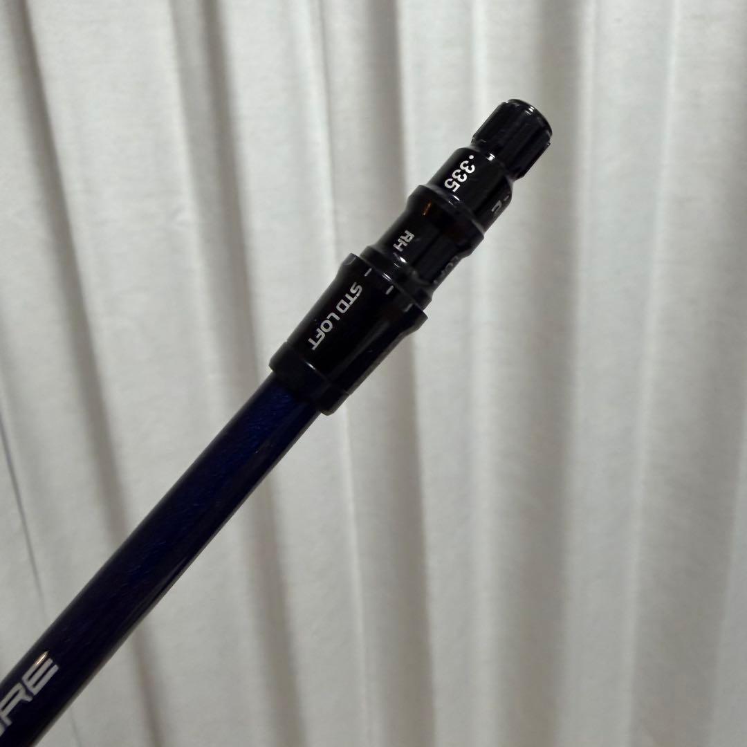 初代VENTUS TR 6S テーラーメイド公式カスタム